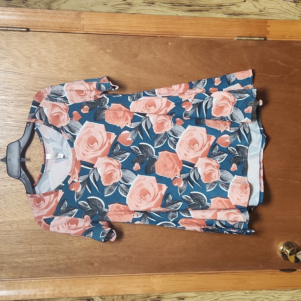 Lula tee
